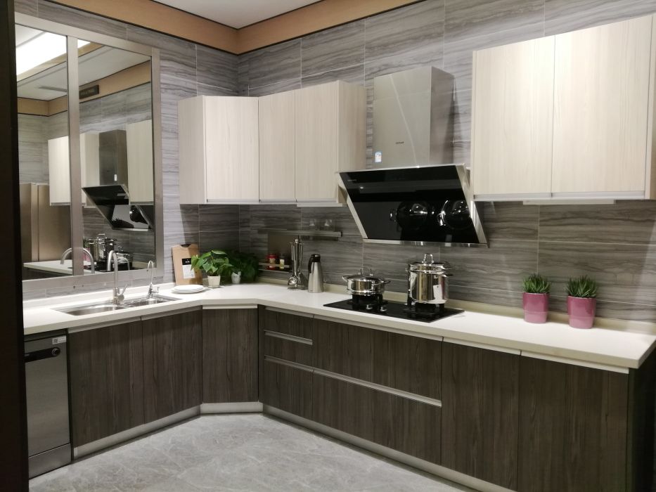 余家头 全屋/橱柜定制 全屋定制 志邦厨柜·衣柜·木门     我是第一