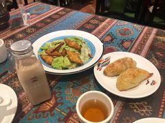 -巴依老爷·新疆美食(上城区天城路店)