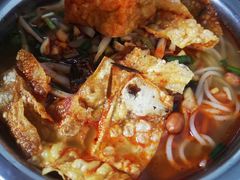 螺蛳粉-娇姐老牌螺蛳粉(雅儒路店)