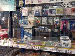 -Animate(工人体育场东路店)