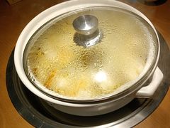 -菌彩云南野生菌火锅(万达广场店)