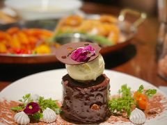 -Bistro 63 创意融合料理(广粤天地店)