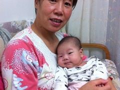 -贝斯特月嫂·育婴护理(北外滩总店)