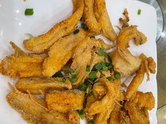 -台山美食一绝阿四台山黄鳝饭(阿四创作店)