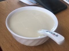 -冰泉豆浆馆(阳朔店)