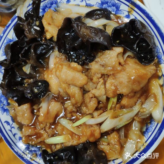 裕兴莜面村(齐家坡龙翔园店)