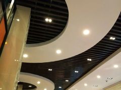 -北方工业大学学生餐厅