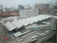 -香港都会海逸酒店