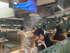 -芸山季·云南山珍菌火锅(南翔印象城MEGA店)