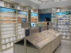 -AOJO眼镜(南翔印象城MEGA店)