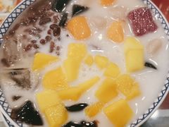 -赵记传承·中国甜品(福州总店)