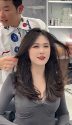 -5M HAIR SALON 旗舰店