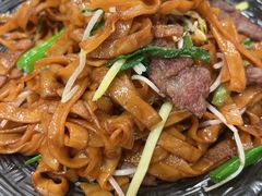 -麒麟中餐厅·经典粤菜·地道菜式老字号(广州长隆酒店)