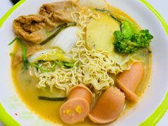 -鑫龙福麻辣烫(尚德大厦店)