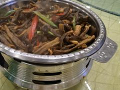 -裕德隆清真饭庄·天津特色菜(东丽店)