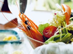 -V Bar海景扒房(北海湾惠龙万达嘉华酒店)