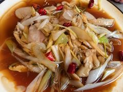 -荣祥海鲜·烟台菜(胜利路二部)