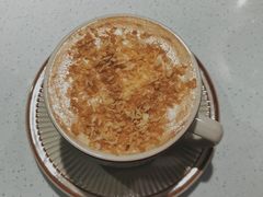 -舊新事咖啡NOTHING NEW COFFEE