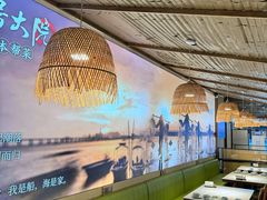 -33号大院·青岛本帮菜(五四广场店)