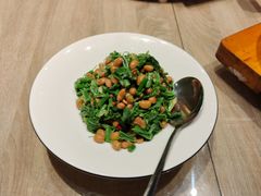 -味莊·青岛菜(云霄路店)