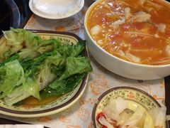 -牛真鲜禾一捞面(东鼓道店)