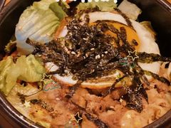 -恩你小木屋·烤肉韩式料理(嘉兴秀洲店)