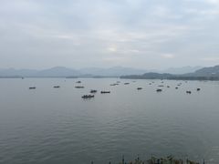 -湖畔居茶楼(湖滨店)