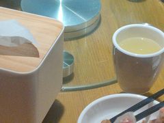 -九毛九西北菜(大东海店)