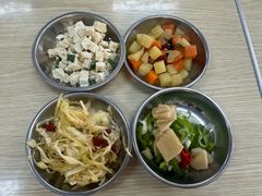 -王大妈清汤饸饹(白云社区店)