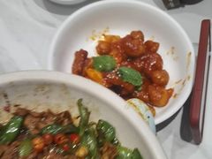 -周大厨辣椒炒肉(淮安万达店)