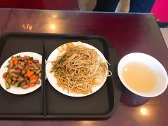 -新川面馆(新街口二店)