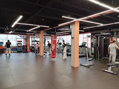-佳禾健身(三元里店)