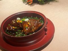 -香然会·园林雅宴(陆家嘴店)