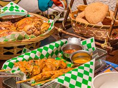 -泰妃殿(武汉首店)