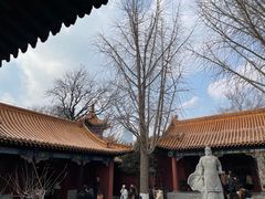 -戏马台景区