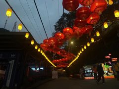 -巴倒烫陆派重庆火锅(南山店)