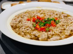 -羲和雅苑•北京烤鸭(国贸商城店)