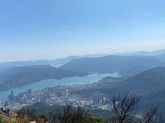 -梧桐山风景名胜区