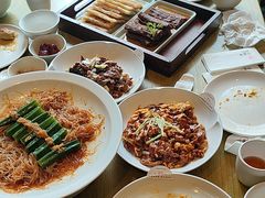-京味斋·北京烤鸭(北京南站洋桥店)