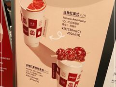 -Seesaw Coffee(西岸凤巢店)