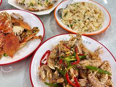 -双月饭店·20年老字号(新村店)