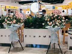 -蔡澜点心·粤菜(西单大悦城店)