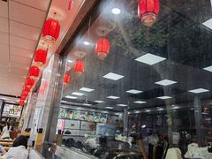 -东关吉祥西安腊汁肉夹馍(健德门店)