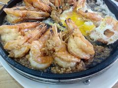-地方名吃海鲜大馅蒸饺(北戴河店)