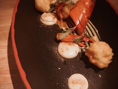 -翡翠36餐厅(浦东香格里拉店)