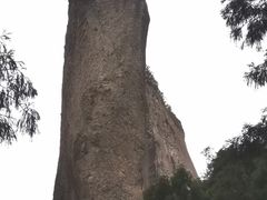-雁荡山风景名胜区
