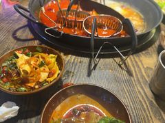 -冯校长老火锅(深圳总店)