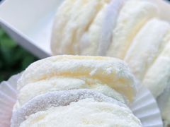 -好利来(彩香店)