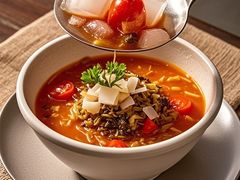 -黔哆哆地摊酸汤火锅(清湖店)