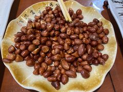 -老义家清真烧烤·私房菜(青松路店)
